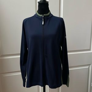 ZOIC Cisco Full Zip Men’s Size Medium